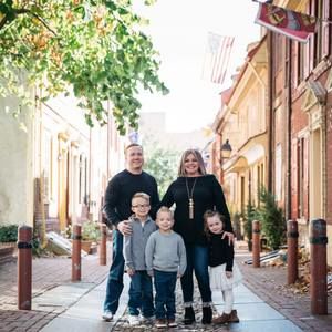 Meet your Posher, Brandie